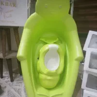 وان حمام کودک