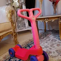 کفش اسکیت باتمام لوازم و اسکوتر درحدآک|دوچرخه، اسکیت، اسکوتر|مشهد, هدایت|دیوار