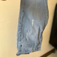 تعدادی شلوار جین|لباس|یزد, |دیوار