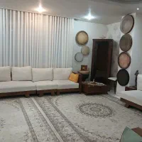 خانه-ی-100متری-دو-خوابه-چهار-طبقه-تک-واحدی