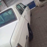 پیکان مدل۸۰ ۵ دنده|خودرو سواری و وانت|سلمان‌شهر, |دیوار