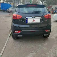 جک s3 کم‌کار و خانگی مدل 1401|خودرو سواری و وانت|رشت, فلسطین|دیوار