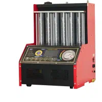 لوازم کامل تنظیم موتور و برق خودرو