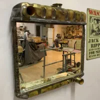 نقاشی صافکاری پولیش واکس سرقلم سپرسازی