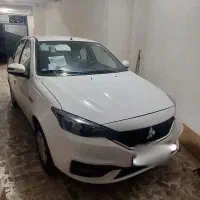 سهند مدل S سال صفر