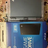 هارد Game drive ps4