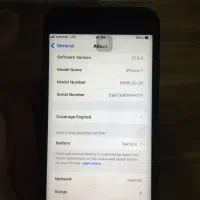 ایفون ۷|موبایل|رشت, بازار|دیوار