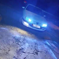 پژو پارس مدل ۸۸