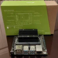 جتسون نانو jetson nano