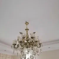لوستر|لوستر و چراغ آویز|تهران, شهرک آزادی|دیوار