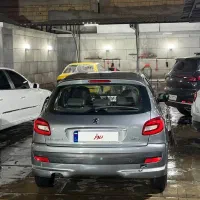 پژو۲۰۷|خودرو سواری و وانت|کرج, کوی امامیه|دیوار