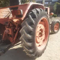 تراکتور|خودرو سنگین|میاندوآب, |دیوار