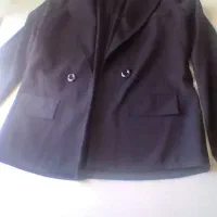 کت مشکی