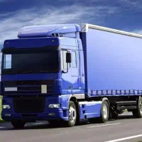 راننده تریلی