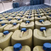 ضدیخ بتن مایع کلرایدی