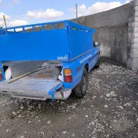 نیسان دوگانه|خودرو سواری و وانت|گتاب, |دیوار