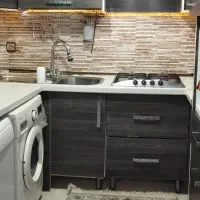 اجاره اپارتمان ۵۰ متری|اجارهٔ آپارتمان|تهران, باشگاه نفت|دیوار