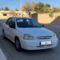 ریو کیا مدل ۹۰|خودرو سواری و وانت|کرمان, |دیوار