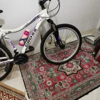 دوچرخه ۲۶ CROSS|دوچرخه، اسکیت، اسکوتر|تهران, شهرک زینبیه|دیوار