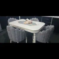 میز ناهار خوری