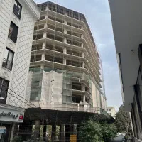 پیش فروش آپارتمان در برج باغ|پیشفروش املاک|تهران, اقدسیه|دیوار