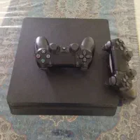 ps4 slim