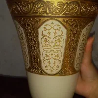 کریستال طلا کوب اصل