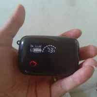 ایرپادm19 ساخت اندونزی کارکرده وکیس آنکراصل