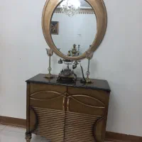 کنسول زیبا