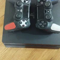 PS4|کنسول، بازی ویدئویی و آنلاین|نجف‌آباد, ویلاشهر|دیوار