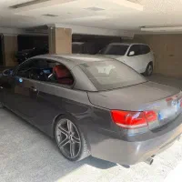 BMW 335i 2009 M-package|خودرو سواری و وانت|تهران, ولنجک|دیوار