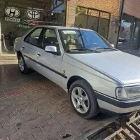 پژو ۸۹ دوگانه کارخانه|خودرو سواری و وانت|بانه, |دیوار