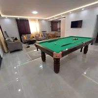 ویلای جکوزی دار نوساز مستقیم از مالک