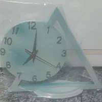 ساعت رومیزی