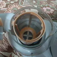 چایی ساز برقی نو|سماور، چایساز، قهوهساز|بروجرد, |دیوار