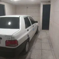پراید 131 مدل ۱۳۹۷|خودرو سواری و وانت|شیراز, فرهنگ شهر|دیوار