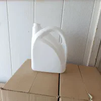 بطری چهار لیتری مایع ظرفشویی دستشویی