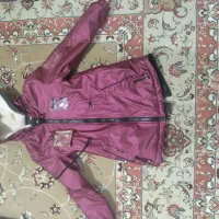 کاپشن دخترونه در حدنو