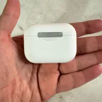 Air pods pro3 orginal|لوازم جانبی موبایل و تبلت|تهران, صاحب الزمان|دیوار