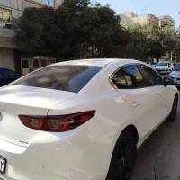 مزدا ۳مدل۲۰۲۴تومارون|خودرو سواری و وانت|مشهد, خرمشهر|دیوار