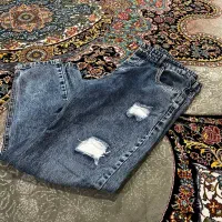 ۴تا شلوار مام‌فیت‌پسرونه‌و‌ درس‌مشکی|لباس|کوهسار (البرز), |دیوار