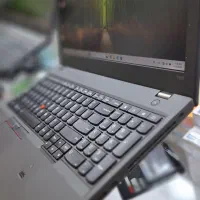 لپتاپ لنوو لمسی T560|رایانه همراه|شهرکرد, |دیوار