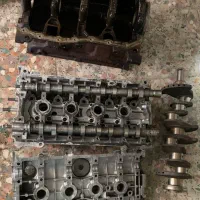 قطعات موتور خودرو