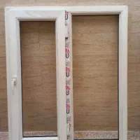 اسلامشهر شهرک امام حسین یه عدد پنجره