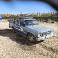 مزدا2000|خودرو سواری و وانت|شازند, |دیوار