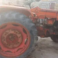 تراکتور رومانی