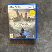 Hogwarts legecy ps5