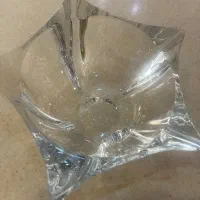 شکلات خوری کریستال