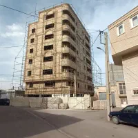 فروش یک واحد آپارتمان درمرکزشهر باموقعیت عالی