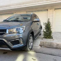 ام وی ام x22 مدل ۱۴۰۰ دنده ای اسپرت اکسلنت|خودرو سواری و وانت|شیراز, زیباشهر|دیوار